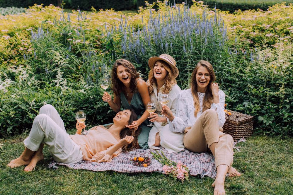 Menata Ruang untuk Suasana Tenang