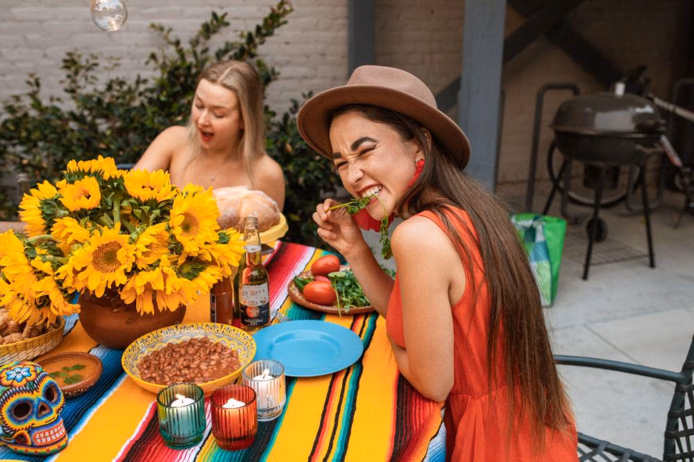 Rutinitas Rumah Sederhana untuk Hari Lebih Rapi